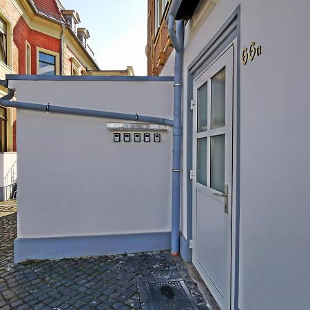 Musashi Apartment 2 Ваймар Екстериор снимка