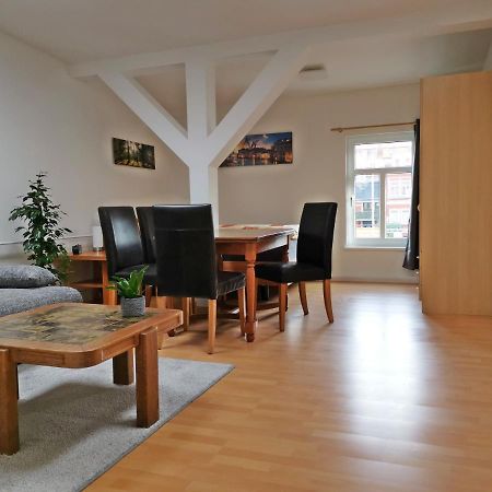 Musashi Apartment 2 Ваймар Екстериор снимка