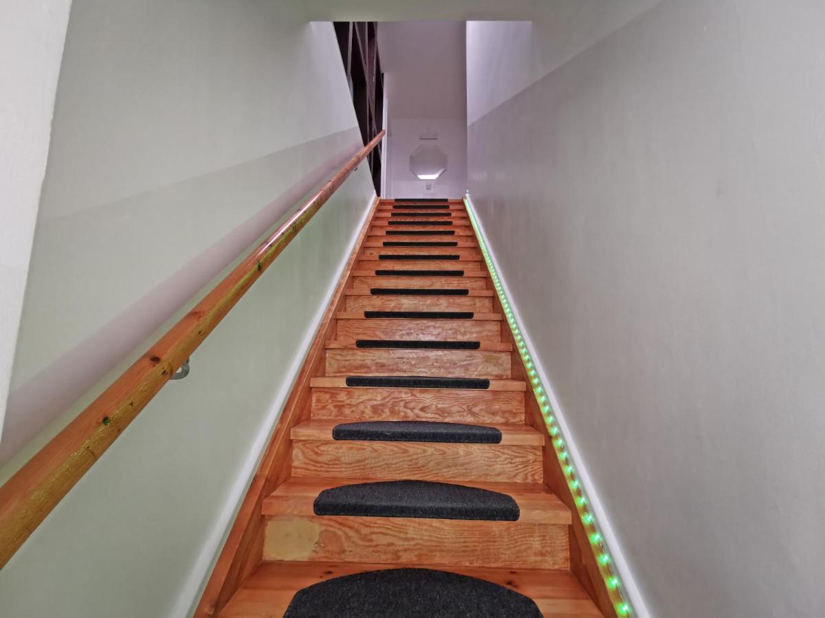 Musashi Apartment 2 Ваймар Екстериор снимка