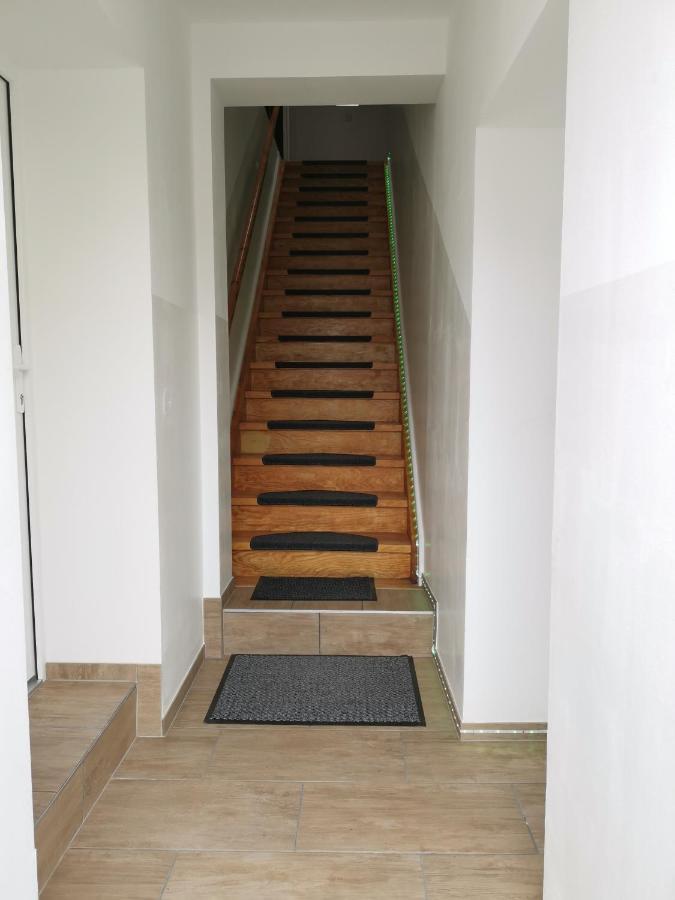 Musashi Apartment 2 Ваймар Екстериор снимка