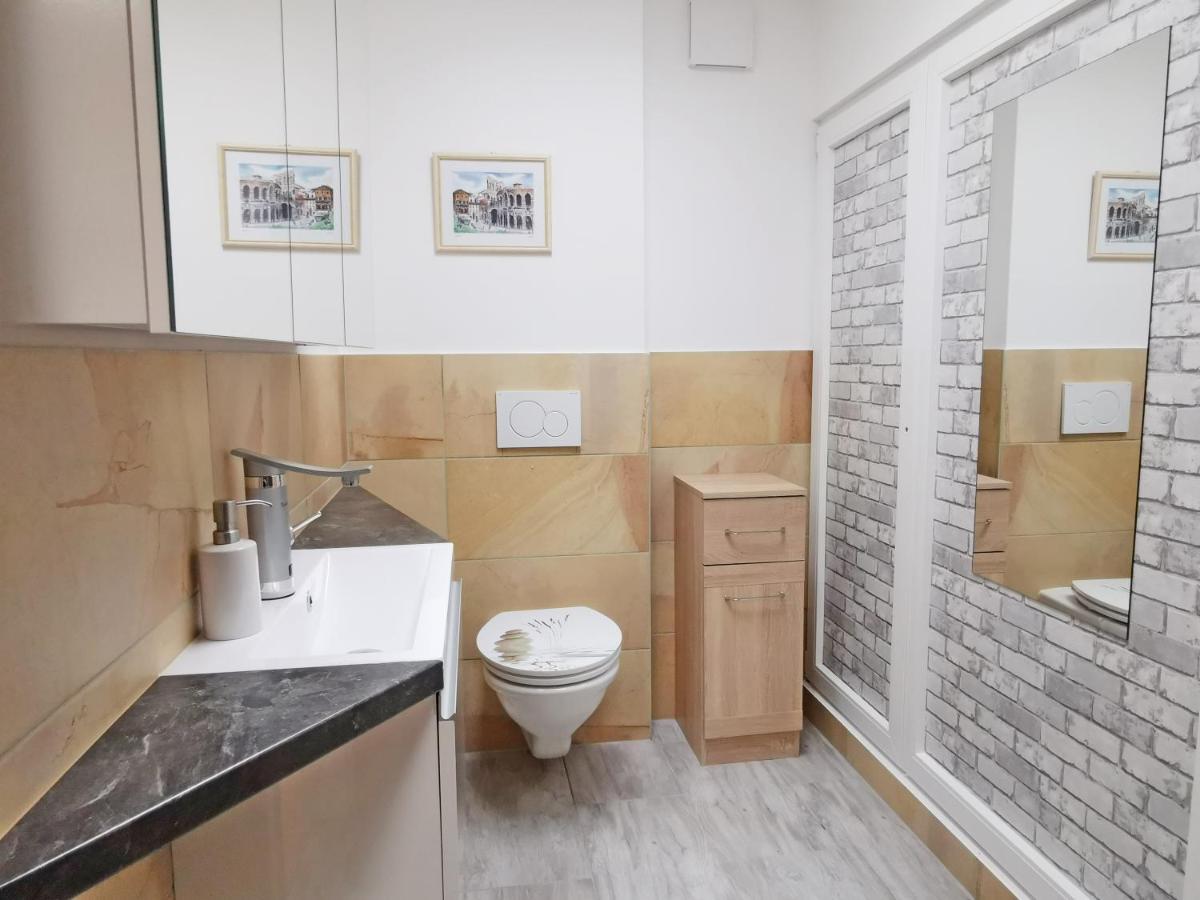Musashi Apartment 2 Ваймар Екстериор снимка