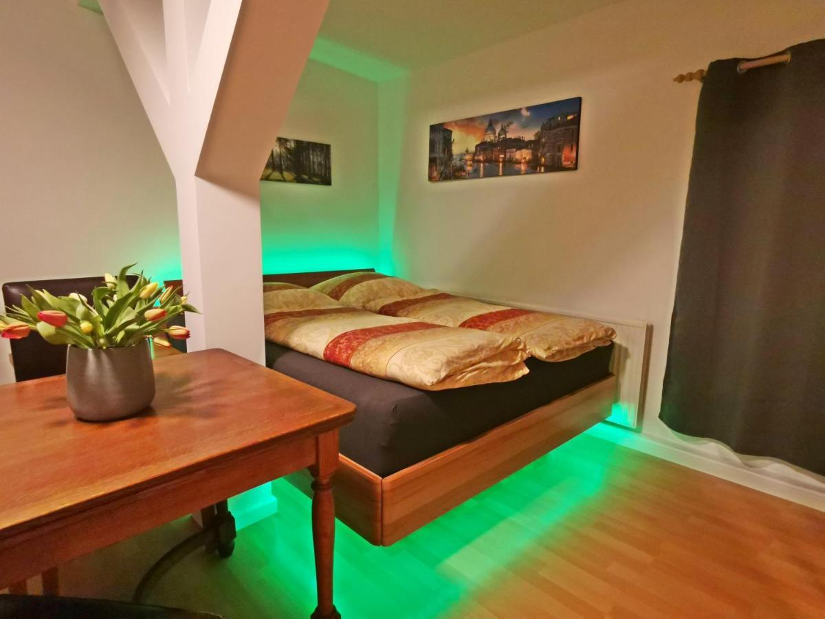 Musashi Apartment 2 Ваймар Екстериор снимка